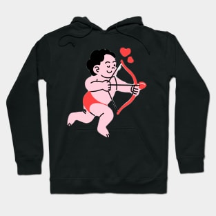 Cupid Hoodie